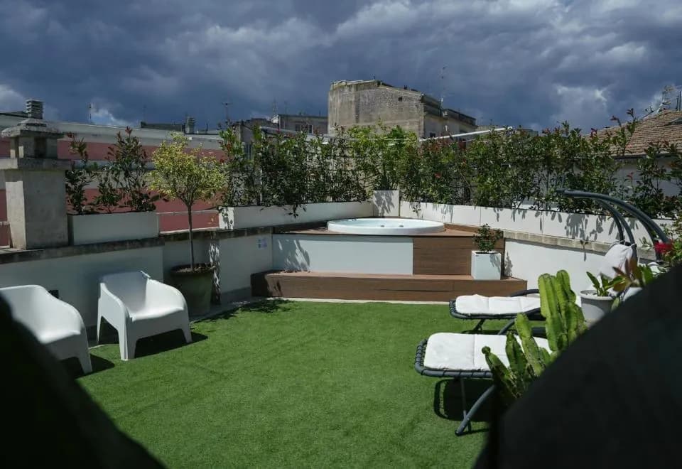San Michele Luxury Rooms