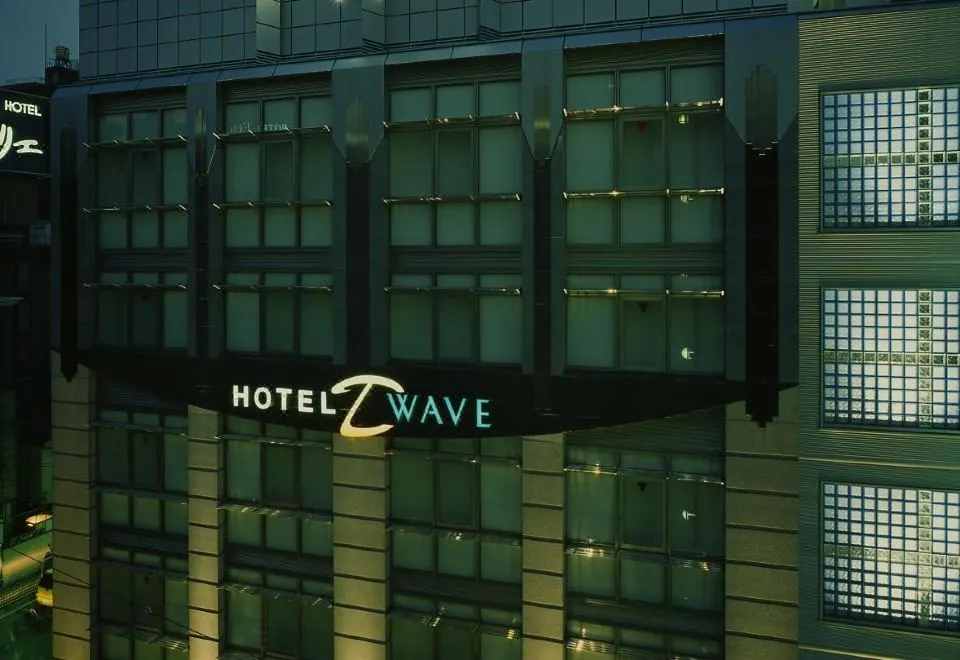Hotel D-Wave Shinjuku（Adult Only)