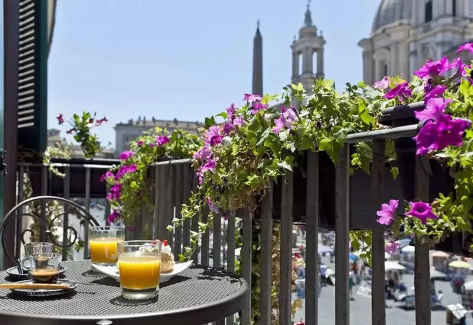 Navona Stay