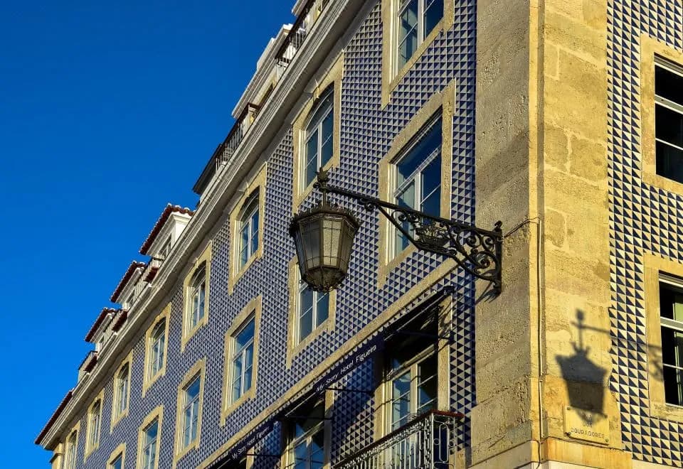 My Story Hotel Figueira