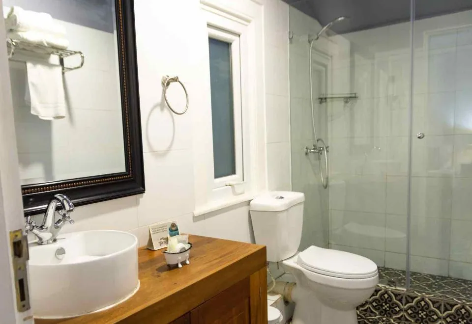 180 Hotel by Dot Boutique