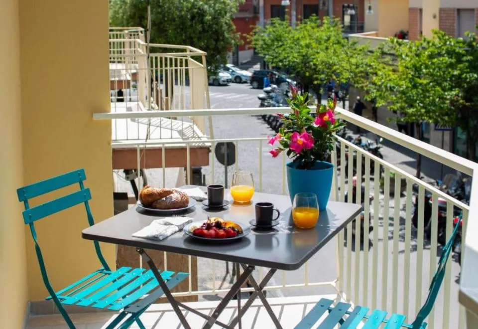 Delle rose inn