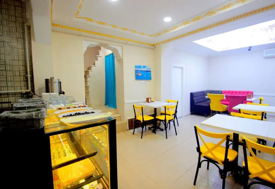 Grand FM Hotel