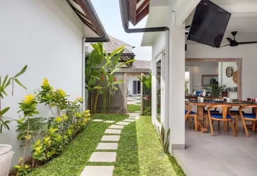 Villa Hiburan 2