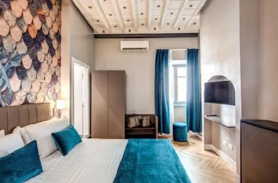 Maison d'Art Apartments - Maison d'Art Collection