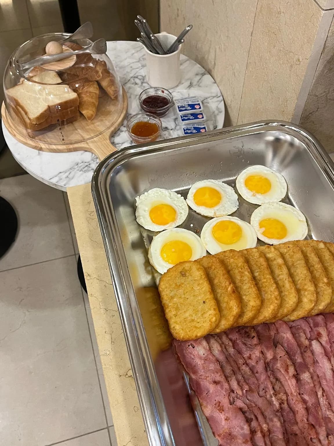 Simplestay Jongro