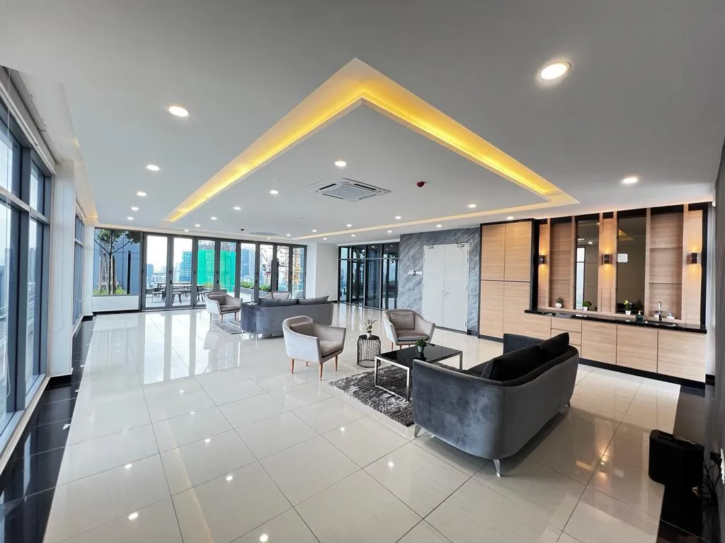 Royce Residence by Dormeo Destinations