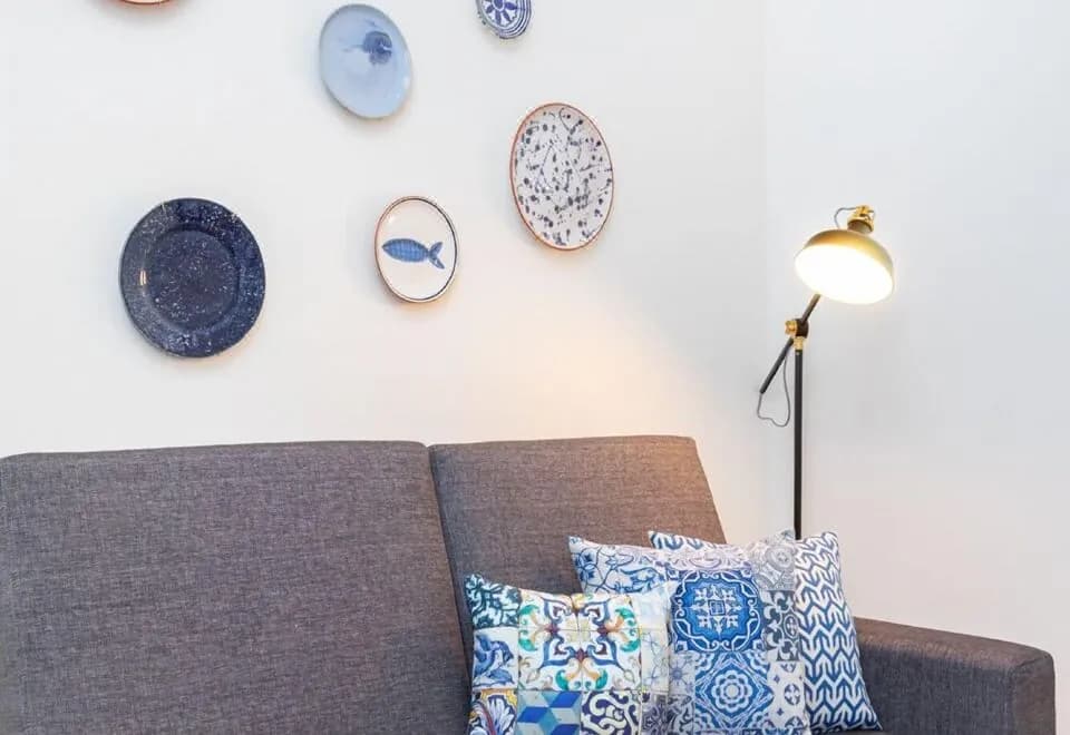 Porta do Mar Deluxe Serviced Apartments