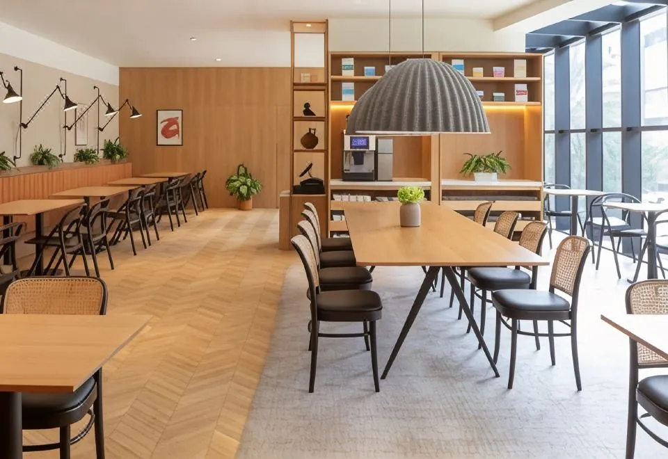 Staybridge Suites Dubai Financial Centre, an IHG Hotel