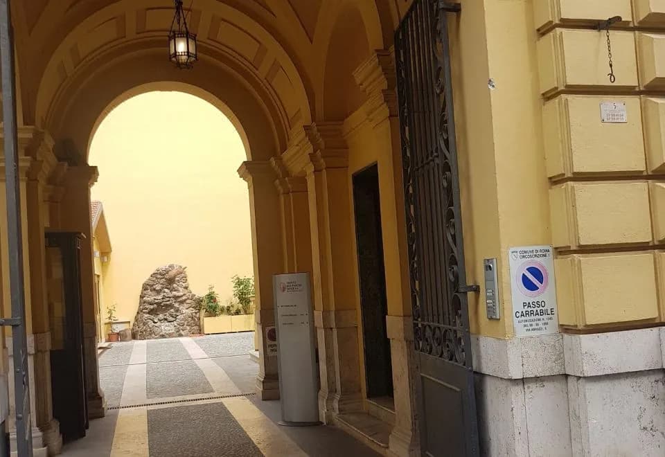 Youroom Abruzzi