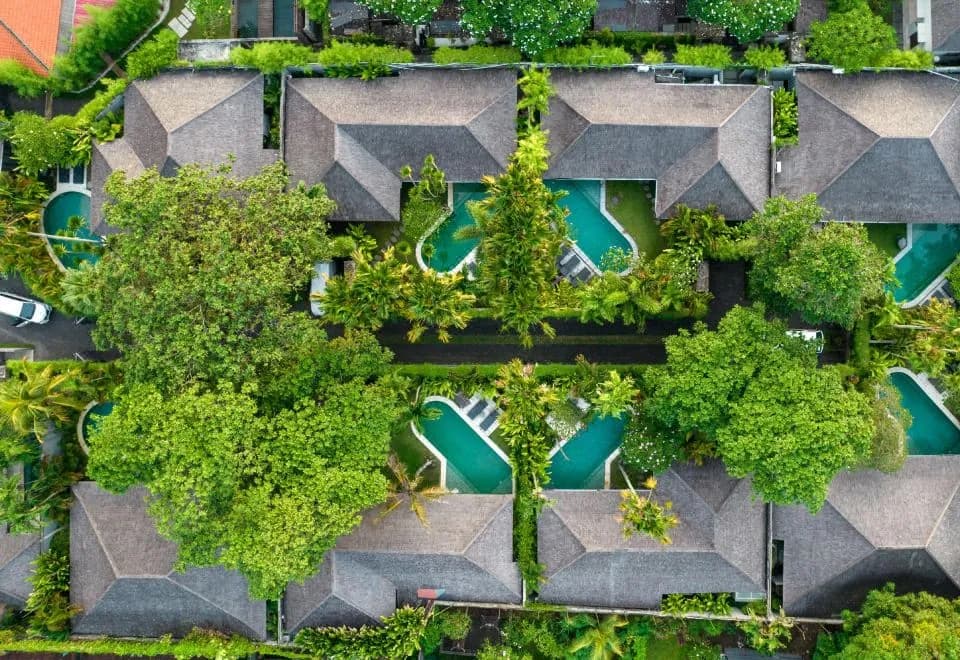The Amala Estate