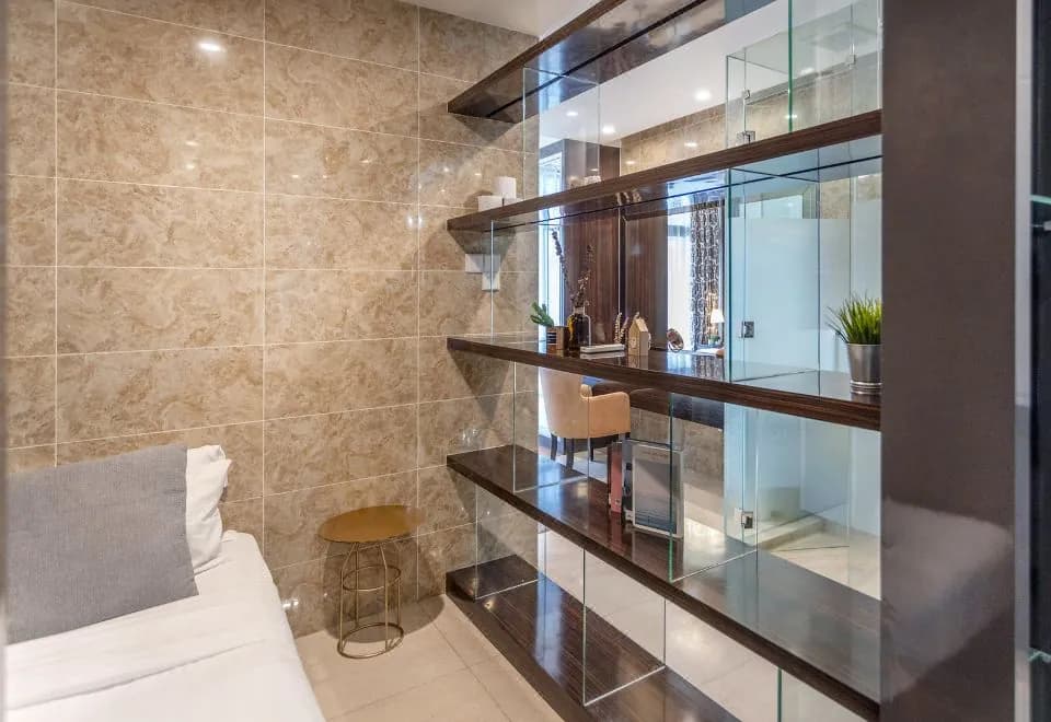 Dorsett Residences Sri Hartamas