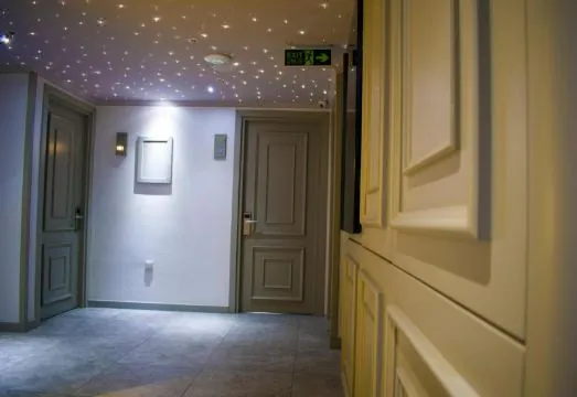 Mayer Hotel Istanbul