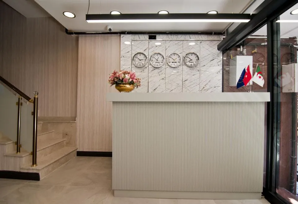 Bagoz Hotel