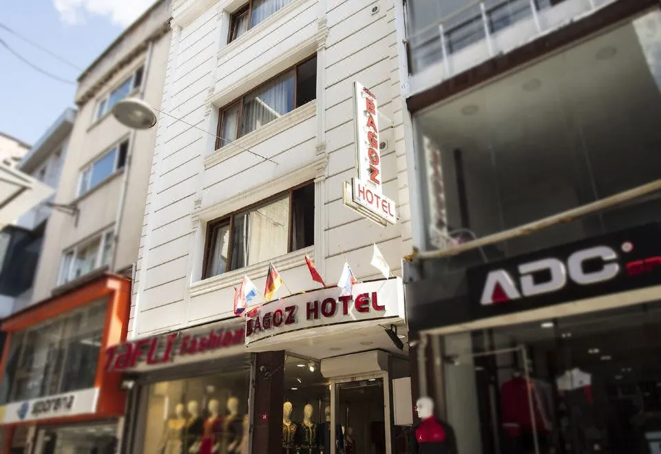 Bagoz Hotel