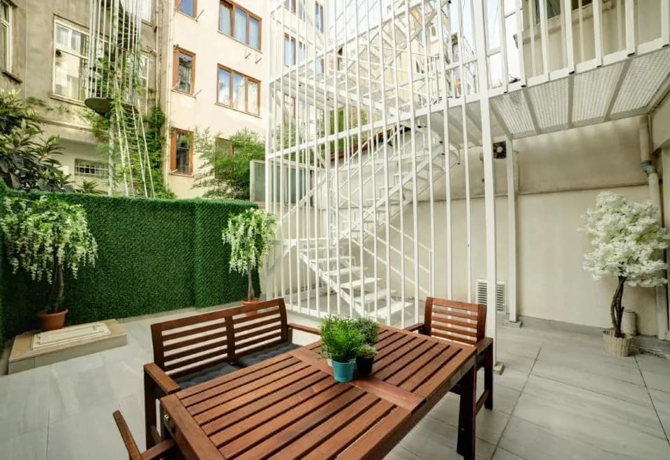 Beddington Residence Sisli