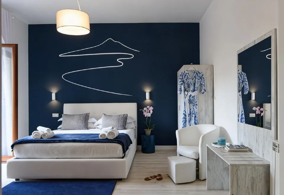 Les Suites des Tout le Monde