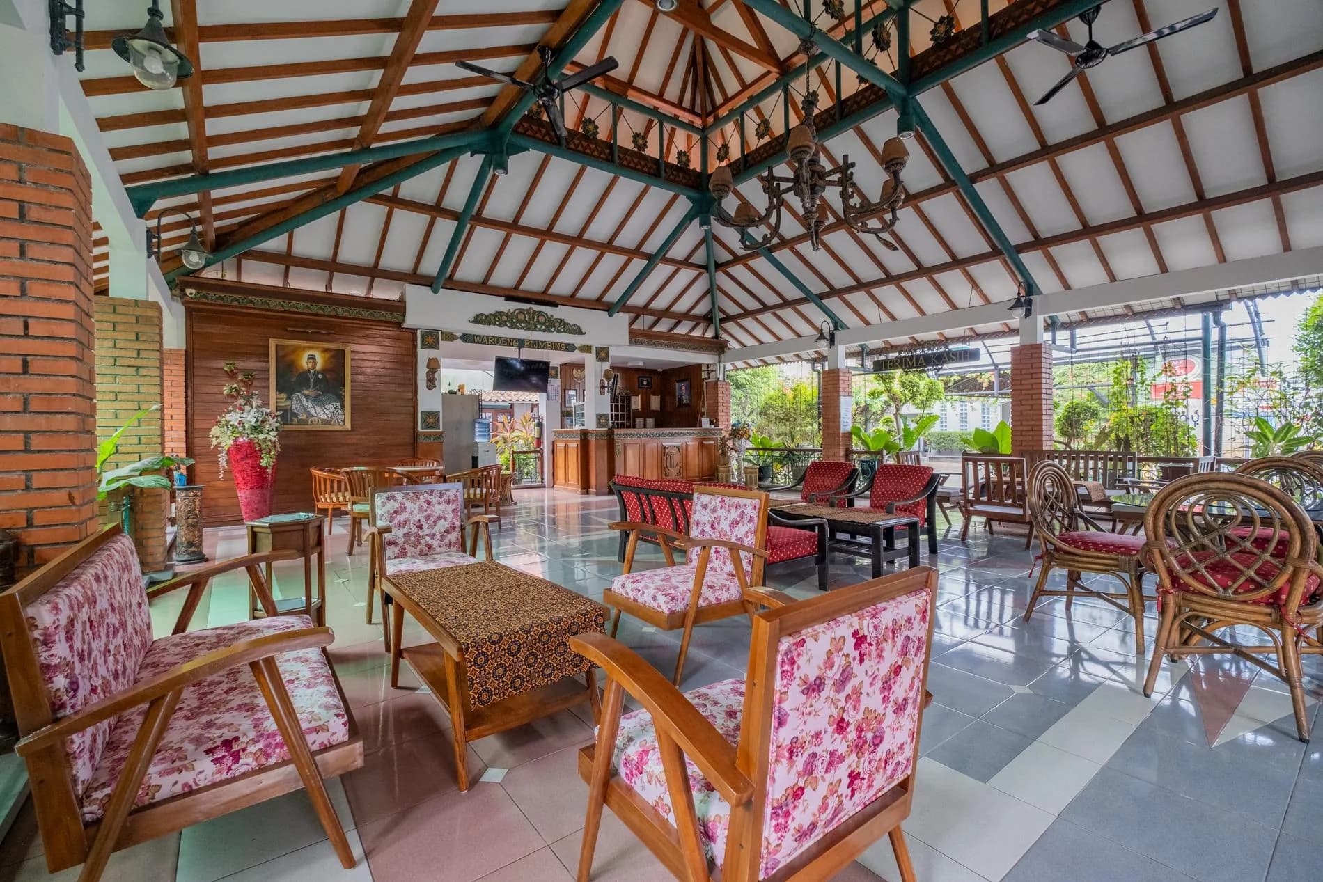 Payu Hotel Jogja