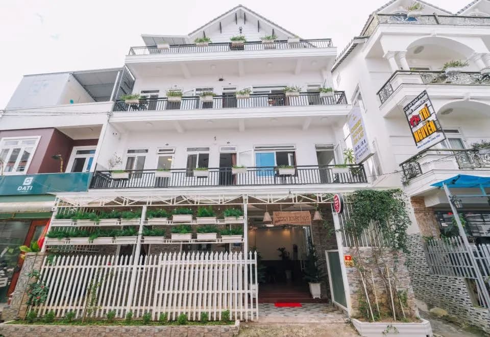 Cherry House Dalat