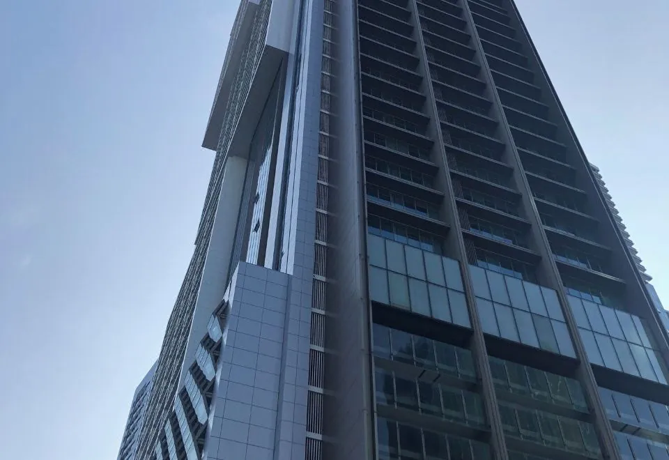 Platinum Service Suites KLCC
