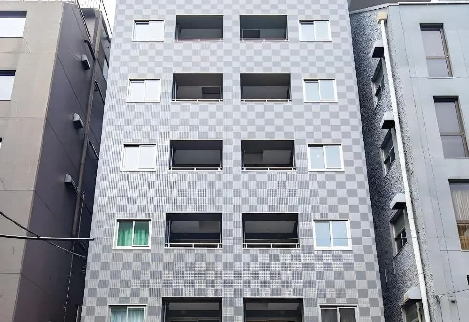 ELE hotel Ginza East