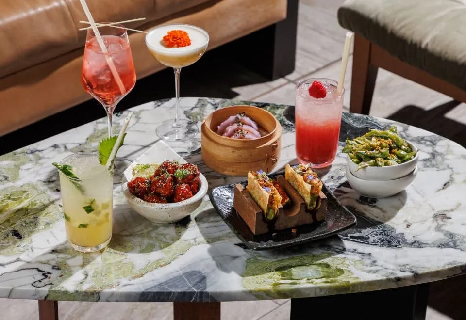 Hart Shoreditch Hotel London, Curio Collection by Hilton