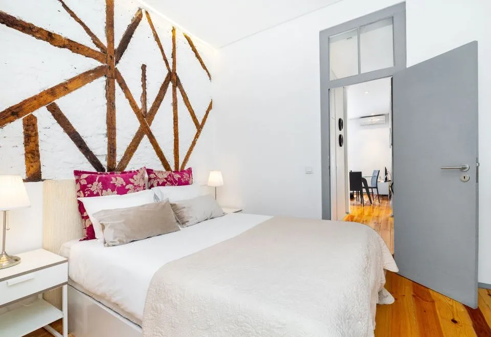 Downtown Family Apartment