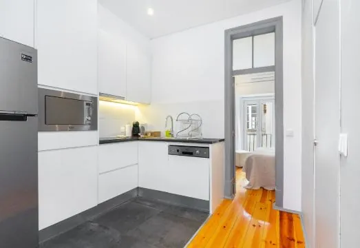 Downtown Family Apartment