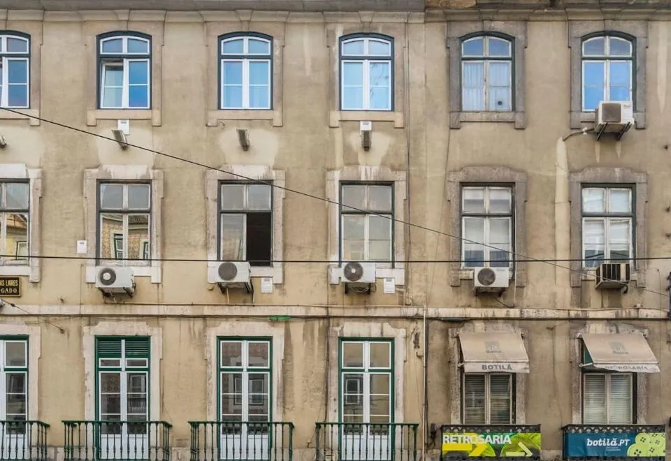 Downtown Family Apartment