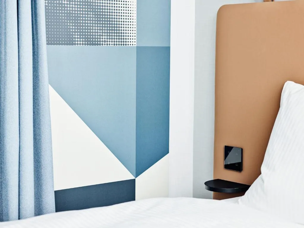 H2 Hotel Wien Schonbrunn