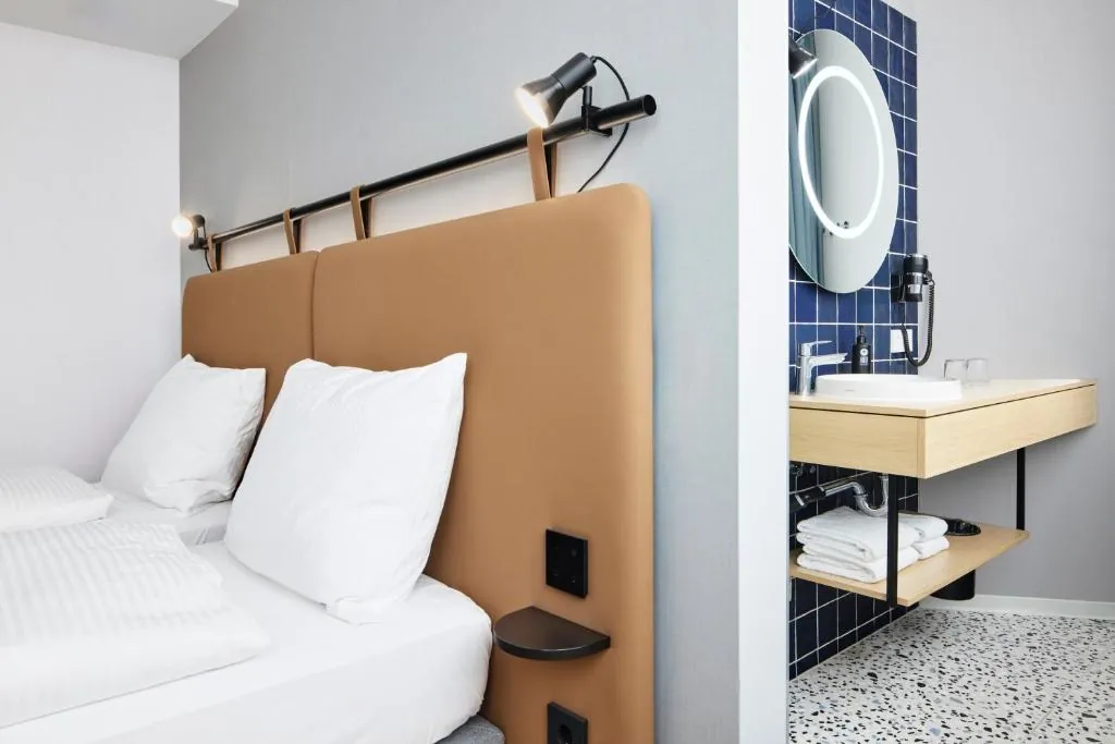 H2 Hotel Wien Schonbrunn