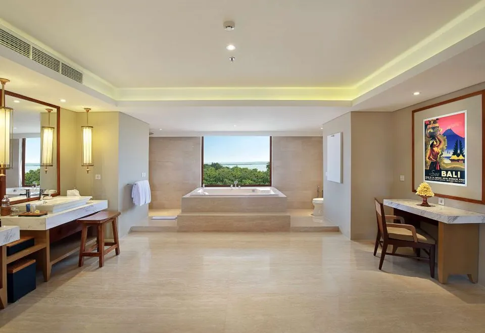 Royal Suites at The Bandha
