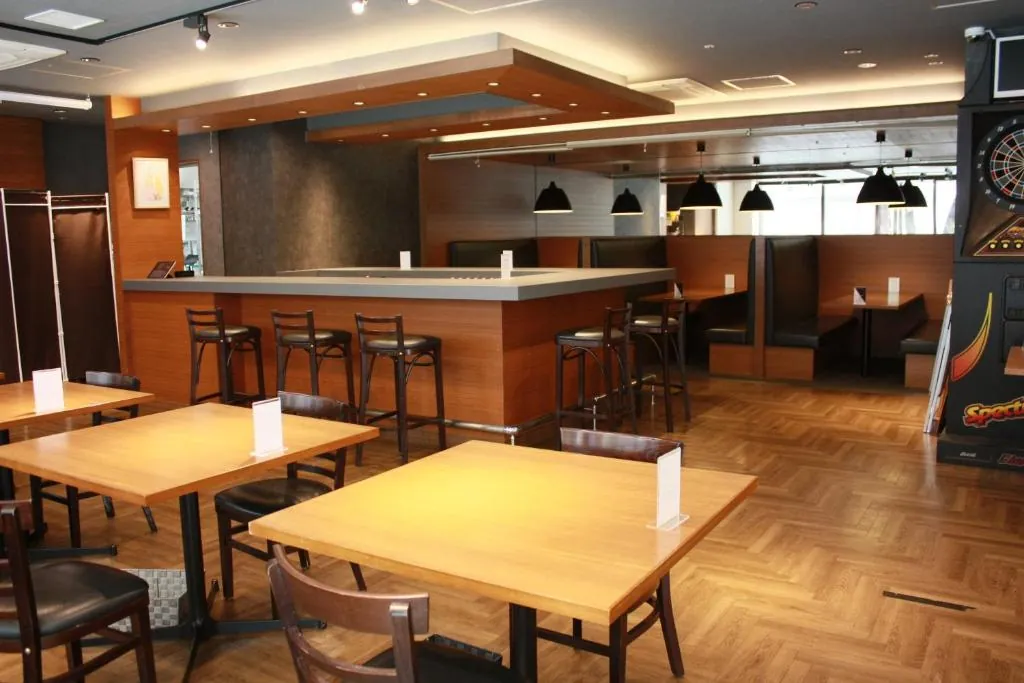 HOTEL VR OSAKA