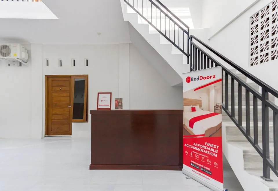 RedDoorz Near Pascasarjana Ugm 2