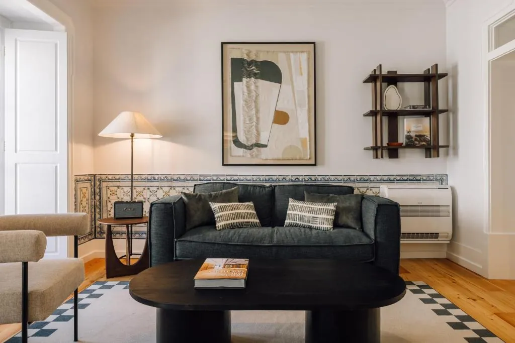 Ando Living - Madalena Townhouse