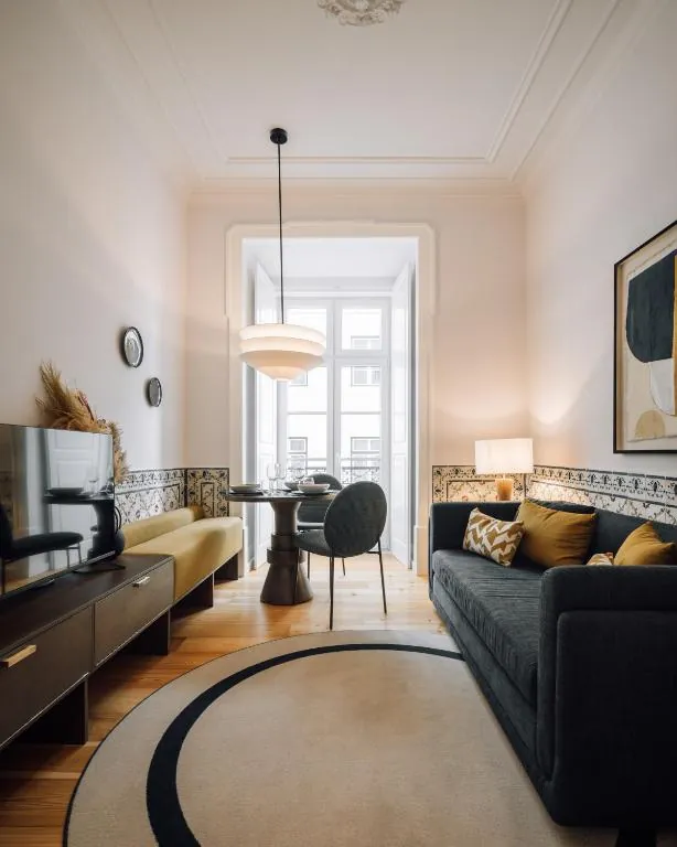 Ando Living - Madalena Townhouse