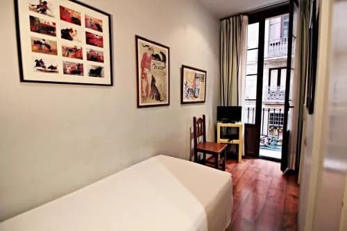 Hotel Annex - Rey Don Jaime I