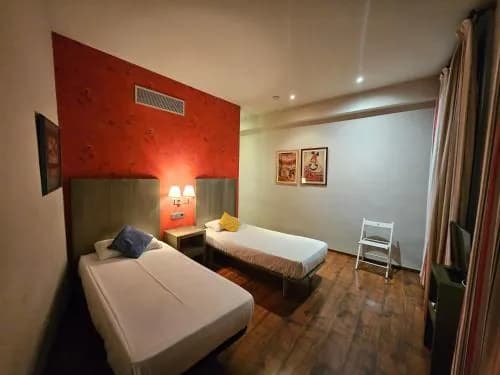 Hotel Annex - Rey Don Jaime I