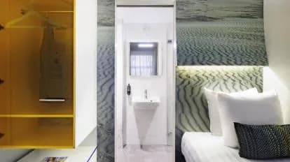 Ibis Styles Amsterdam Central Station