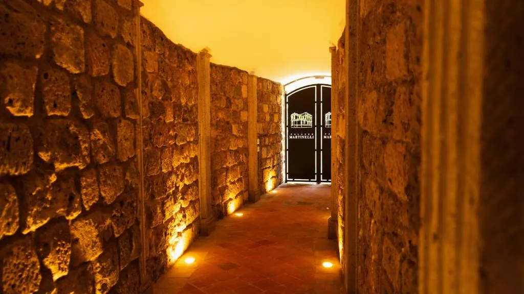 Palazzo Martinelli s.r.l
