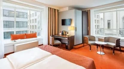 Austria Trend Hotel Europa Wien