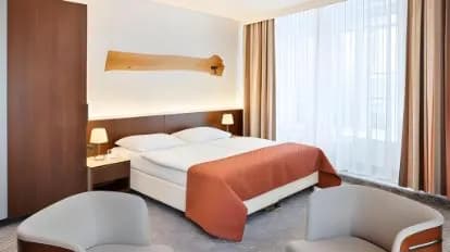 Austria Trend Hotel Europa Wien