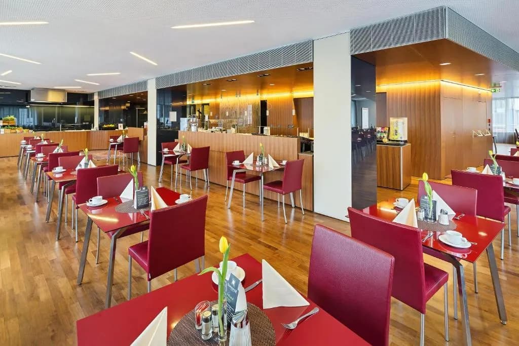 Austria Trend Hotel Europa Wien