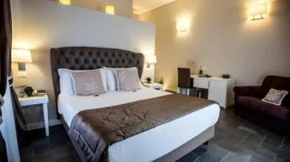 Chic & Town Luxury Rooms