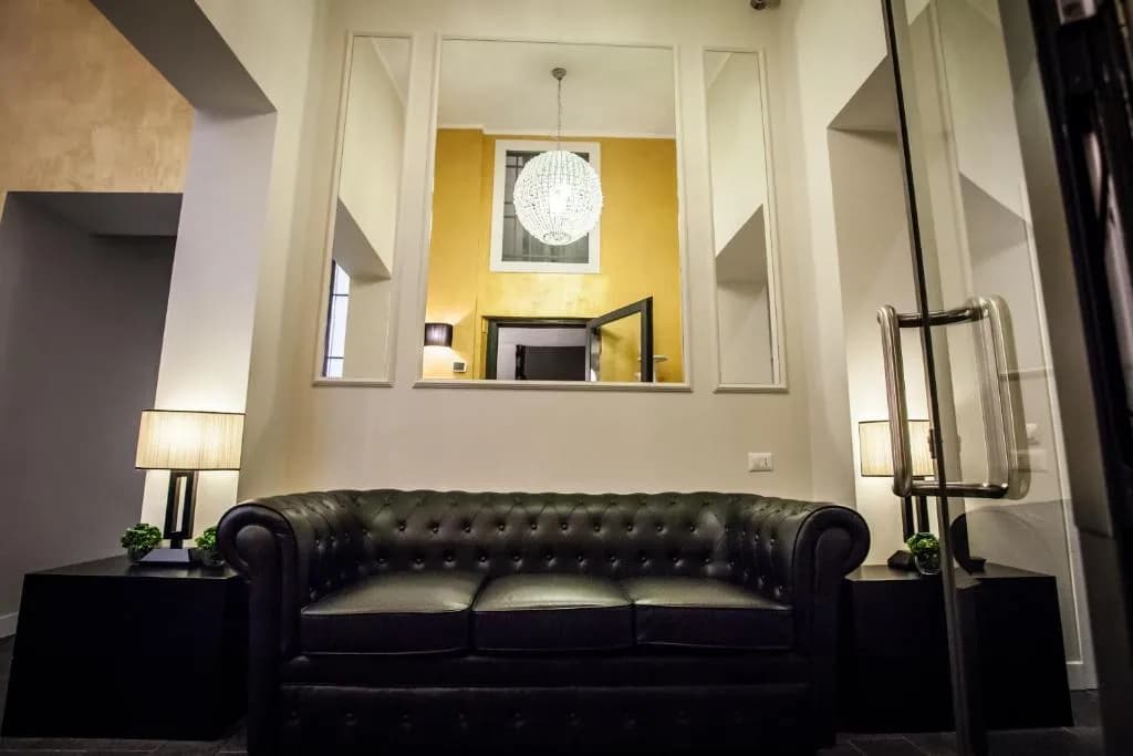 Chic & Town Luxury Rooms