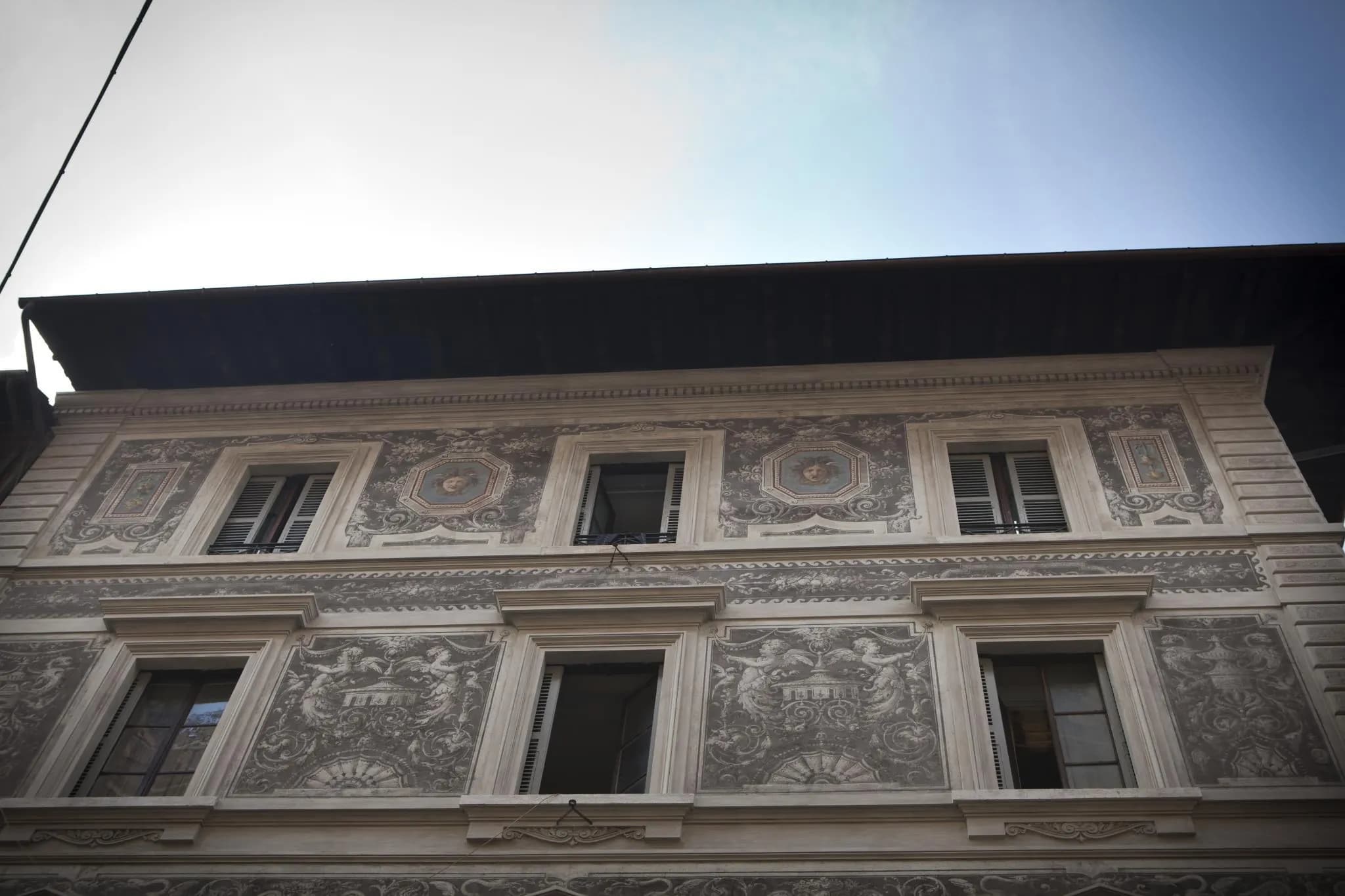 Chic & Town Luxury Rooms