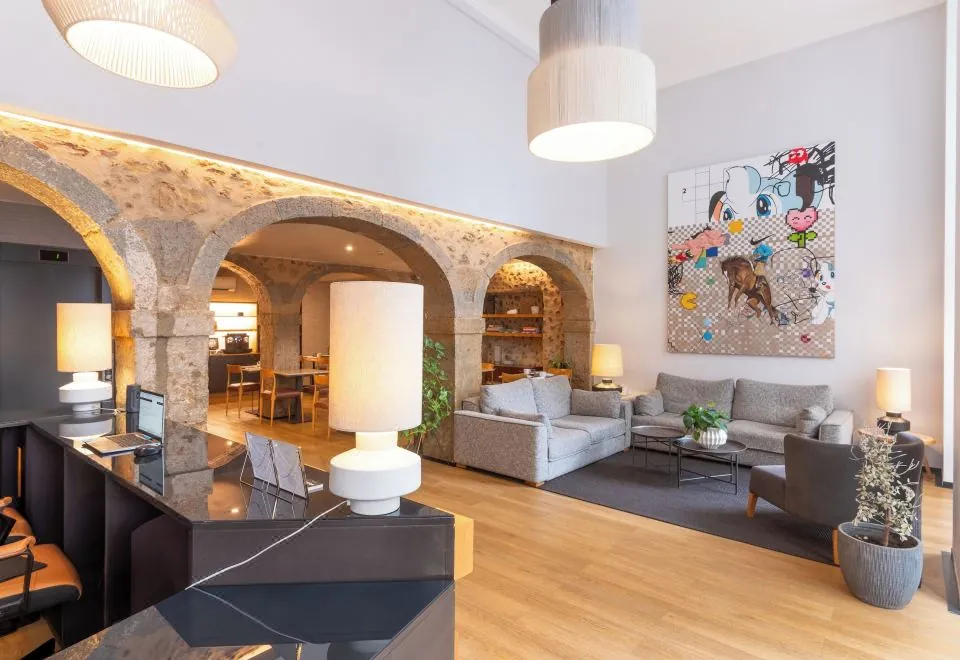 Urbano FLH Hotels Lisboa