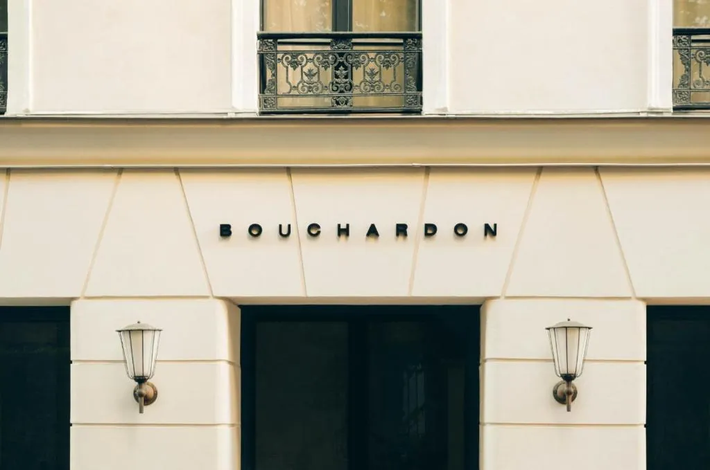Edgar Suites - Bouchardon