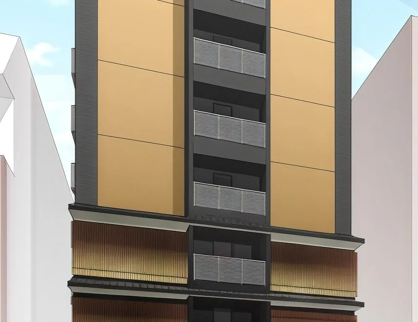 Welina Hotel Shinsaibashi NAGOMI