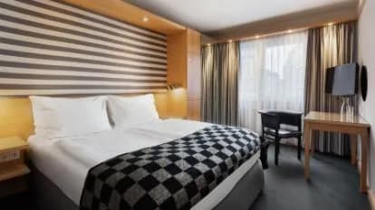 Holiday Inn Vienna City, an IHG Hotel